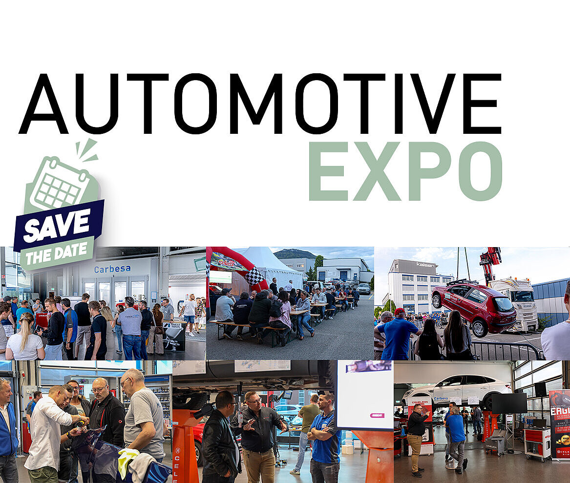 Automotive Expo 2025