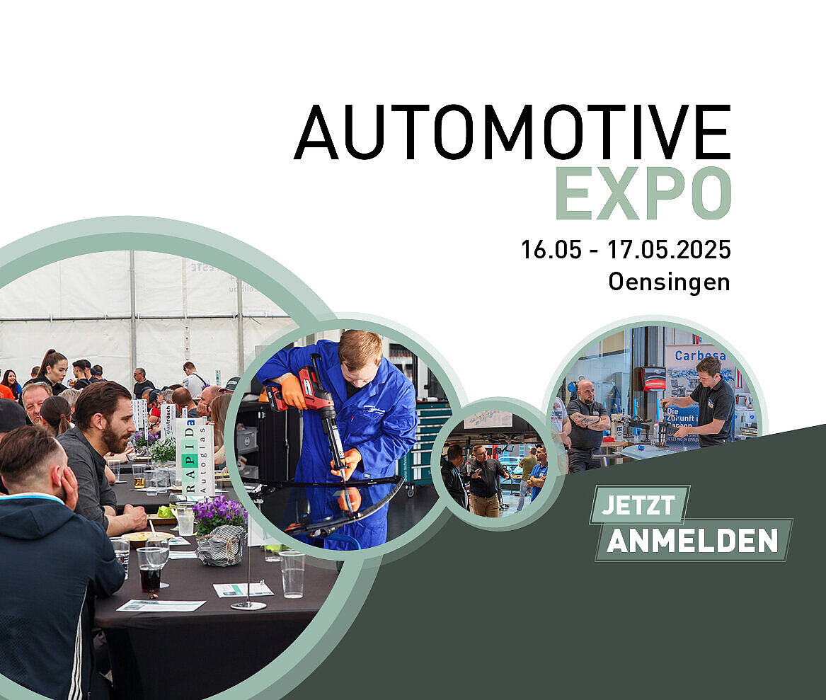 Automotive Expo 2025